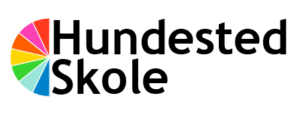 Hundested Skole logo
