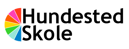 Hundested Skole logo